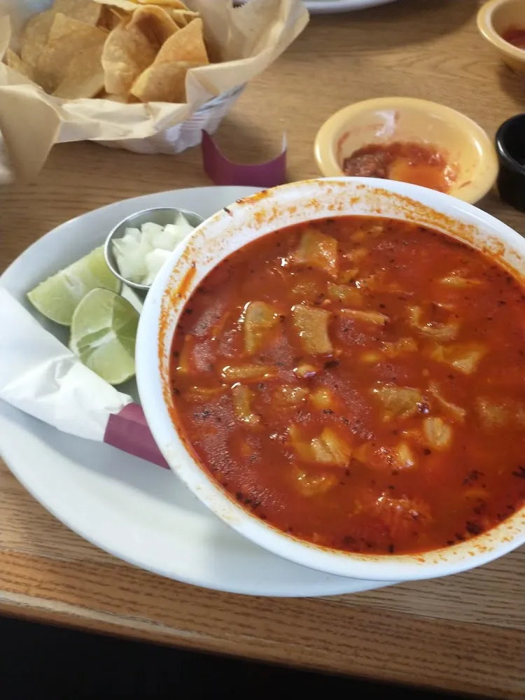 Menudo
